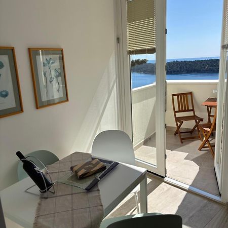 Apartment Bruno Bella Vista Dubrovnik Eksteriør bilde