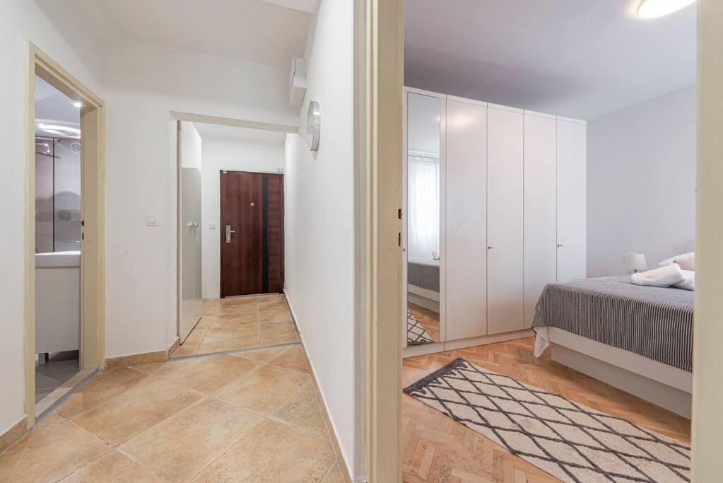 Apartment Bruno Bella Vista Dubrovnik Eksteriør bilde