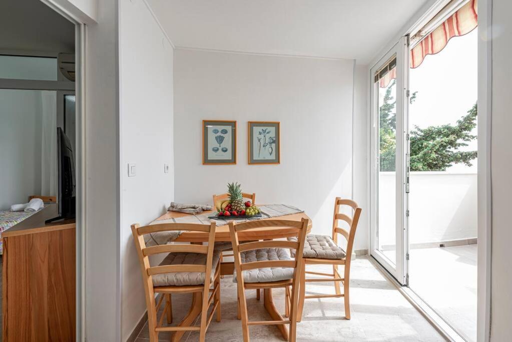 Apartment Bruno Bella Vista Dubrovnik Eksteriør bilde