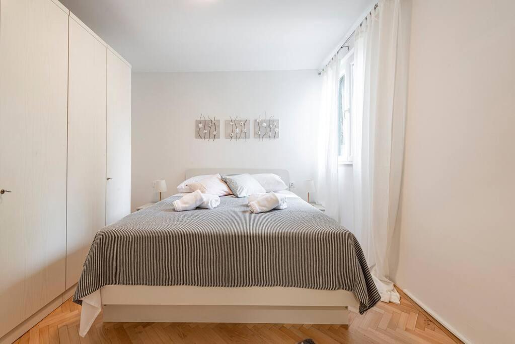 Apartment Bruno Bella Vista Dubrovnik Eksteriør bilde
