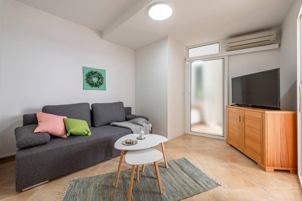 Apartment Bruno Bella Vista Dubrovnik Eksteriør bilde