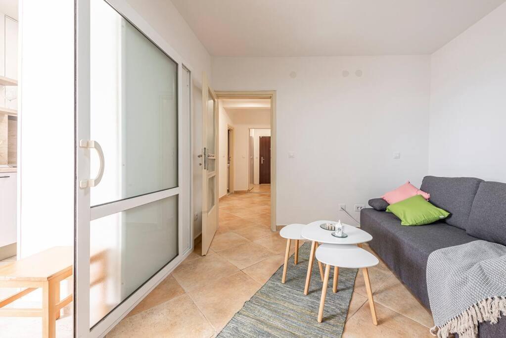 Apartment Bruno Bella Vista Dubrovnik Eksteriør bilde