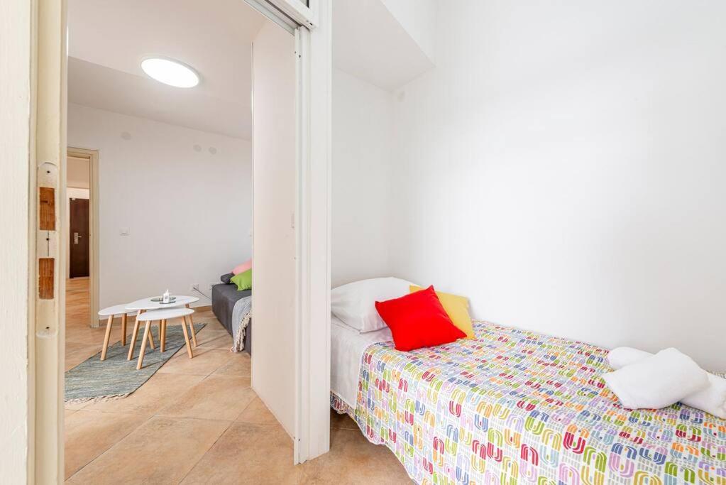 Apartment Bruno Bella Vista Dubrovnik Eksteriør bilde
