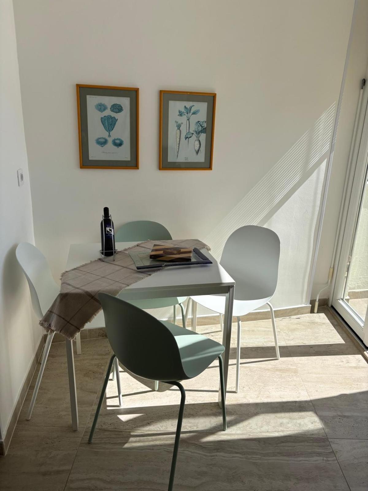 Apartment Bruno Bella Vista Dubrovnik Eksteriør bilde